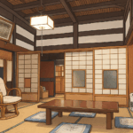 売却や買取を不動産屋に断れることがあるが、それは流通が簡単で高く売れる新築・築浅より、古い家などが手間がかかる割に手数料が低いから、例えばこんな古民家のように。