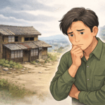 所有不動産の取扱いを不動産屋に断れて困っている