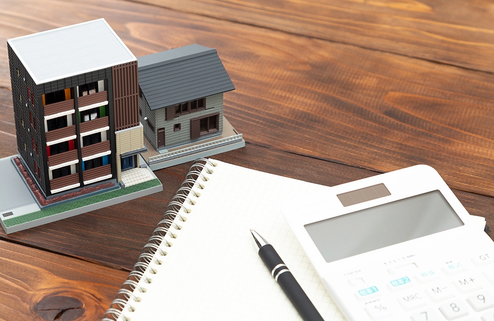 「売るかどうか、まだ迷っていても大丈夫です。」