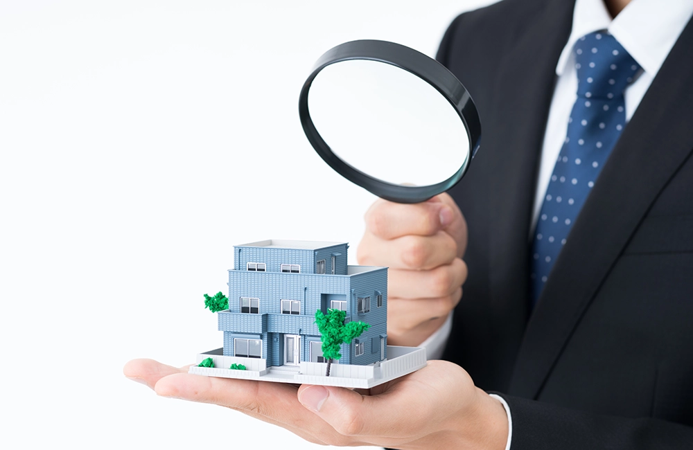 空き家・空き地の管理サービス｜富山市南部エリア対応